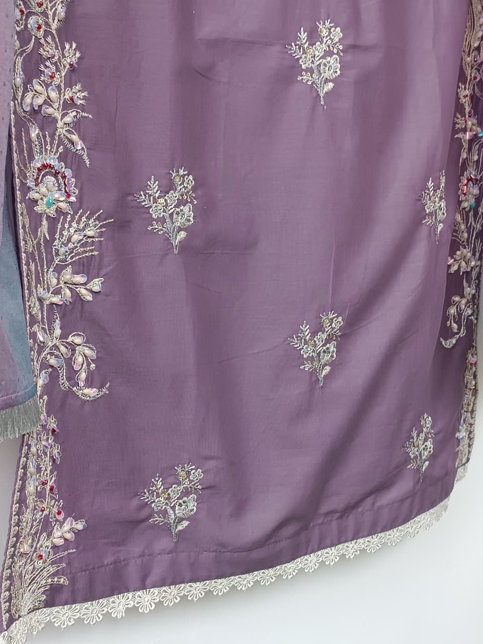 PARIZA (LILAC)