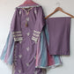 PARIZA (LILAC)