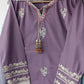 PARIZA (LILAC)