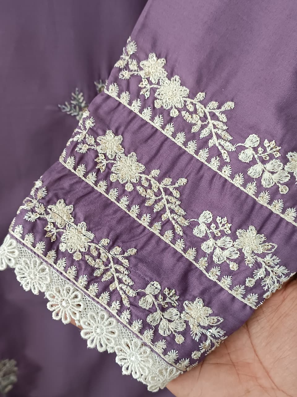 PARIZA (LILAC)