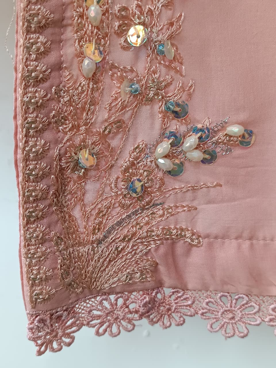 PARIZA (PEACH)