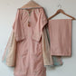 PARIZA (PEACH)