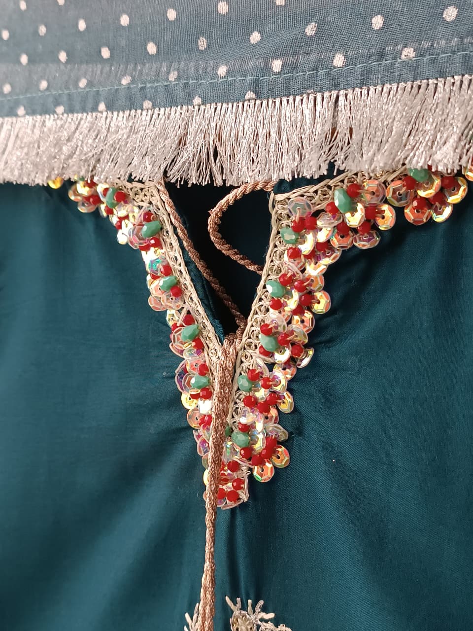 PARIZA (ZINK)