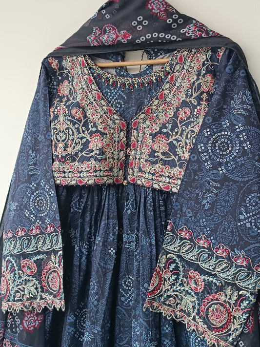 PAWEL (NAVY)