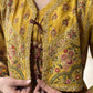 PILAR (MUSTARD)