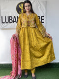 PILAR (MUSTARD)