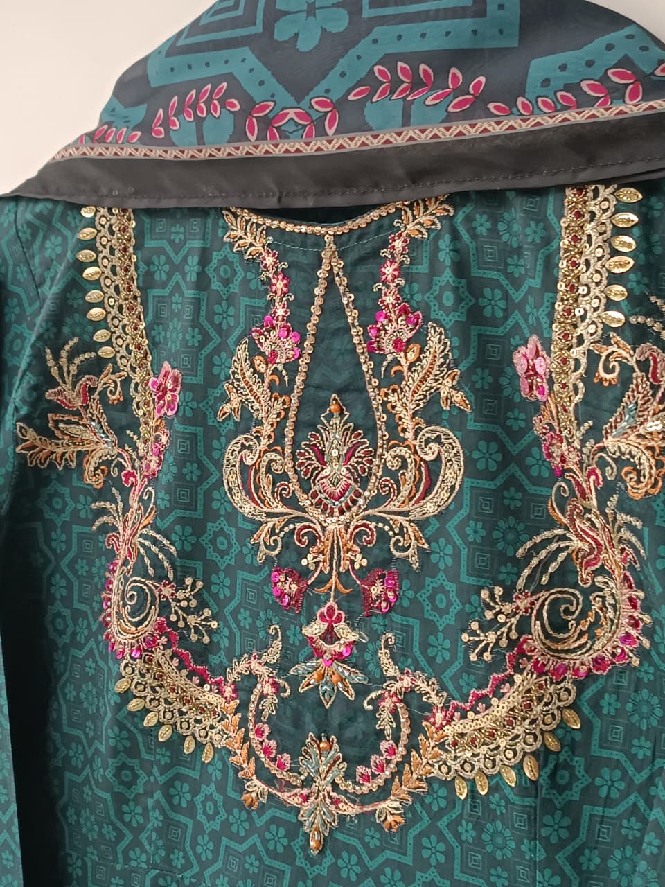 PRIYA (ZINK)
