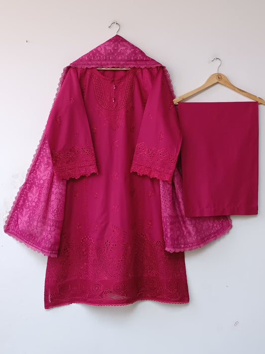 RAMILA (GARNET)
