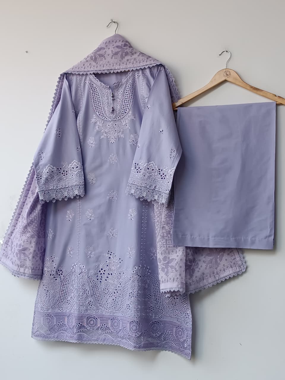 RAMILA (LILAC)