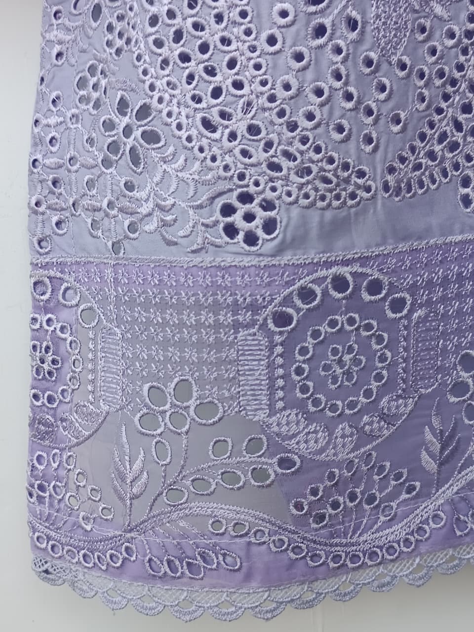 RAMILA (LILAC)