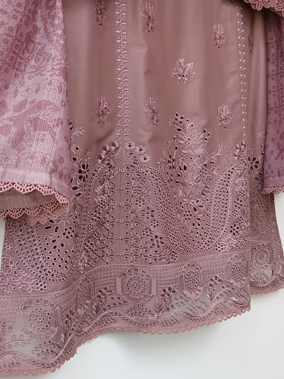 RAMILA (MAUVE)