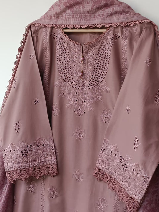 RAMILA (MAUVE)