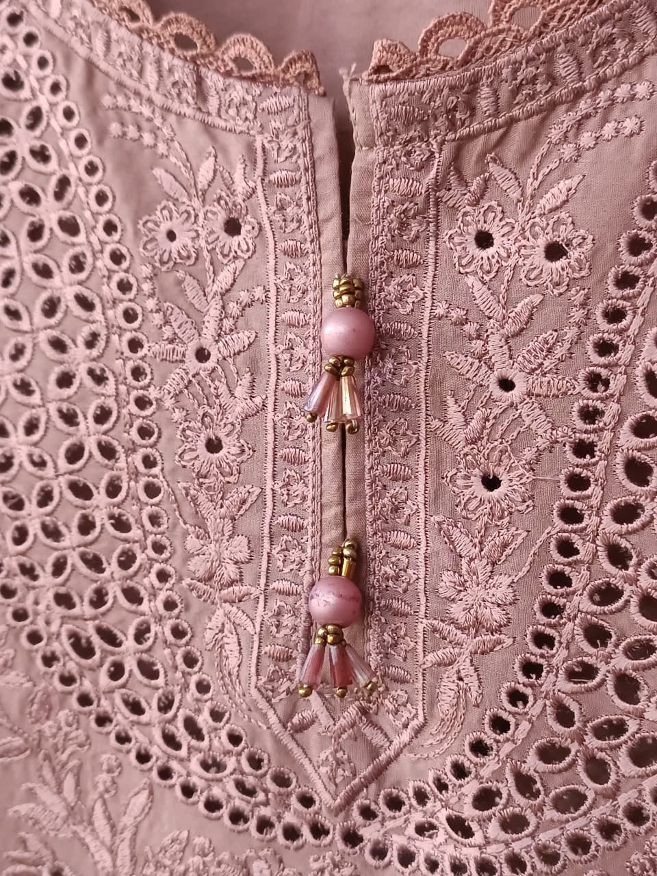 RAMILA (MAUVE)