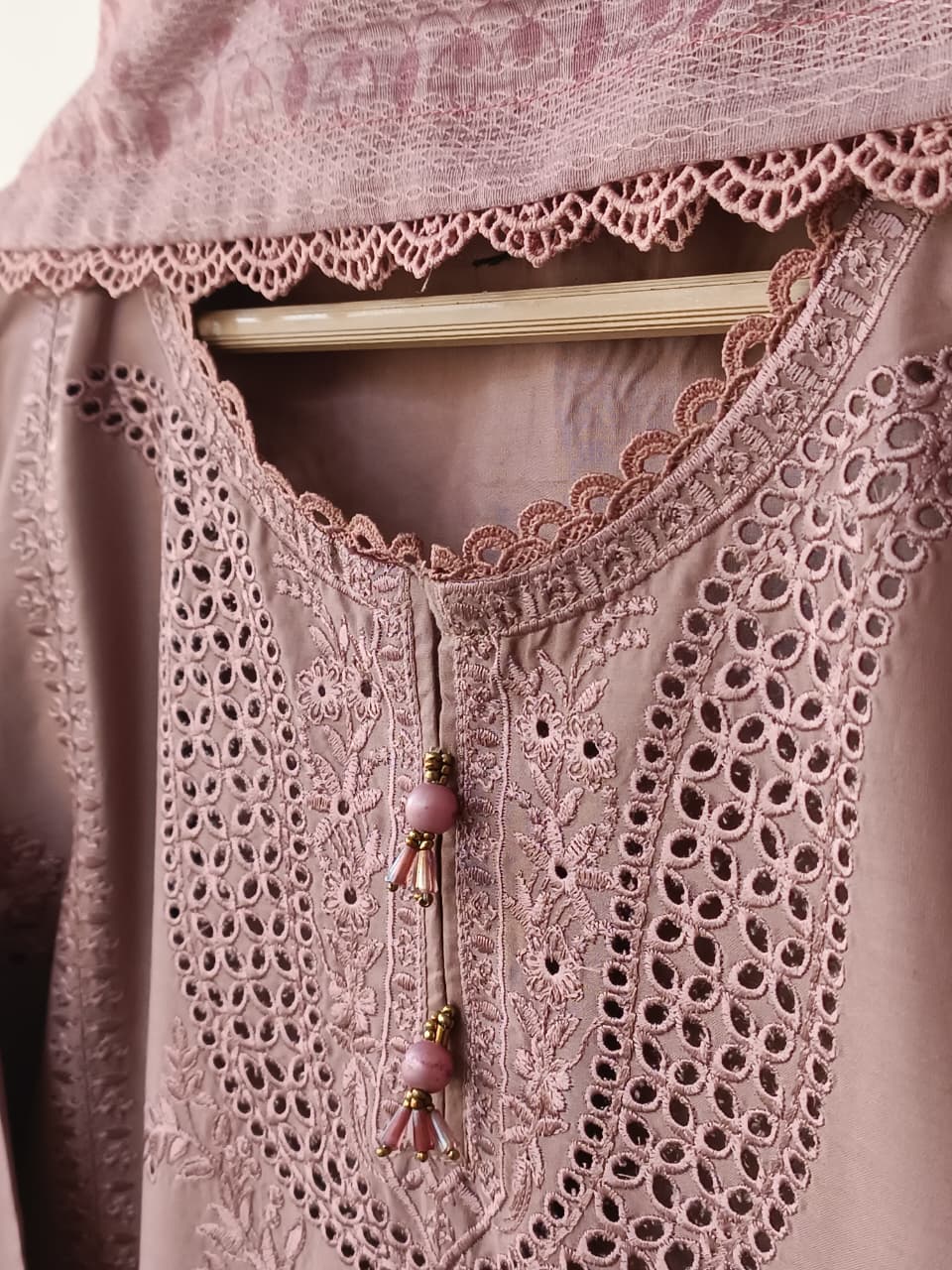 RAMILA (MAUVE)