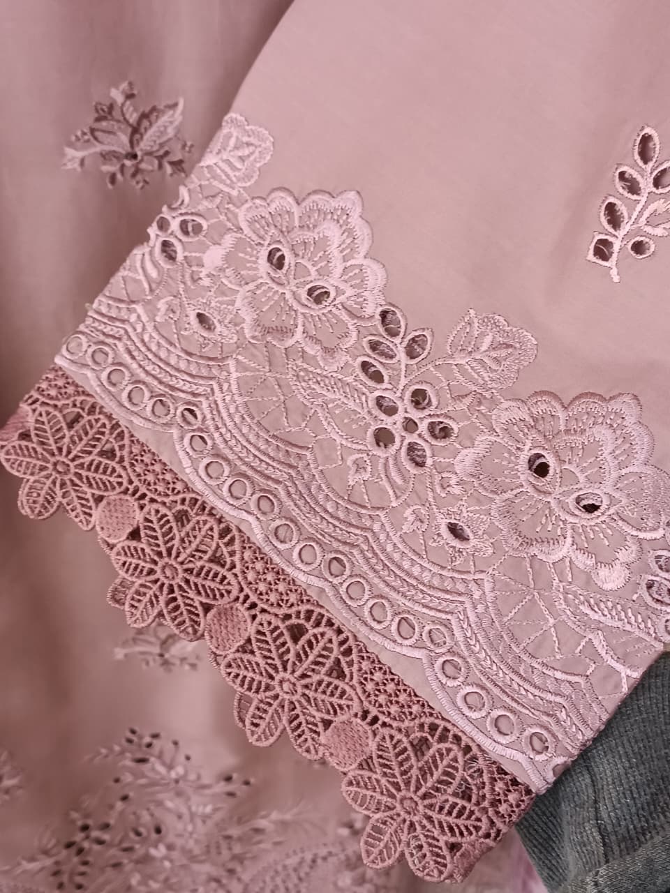RAMILA (MAUVE)