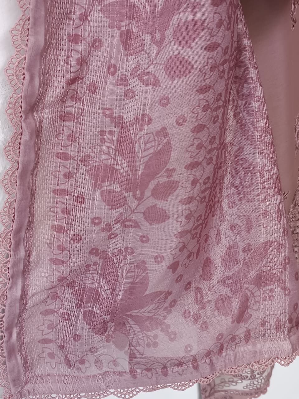 RAMILA (MAUVE)