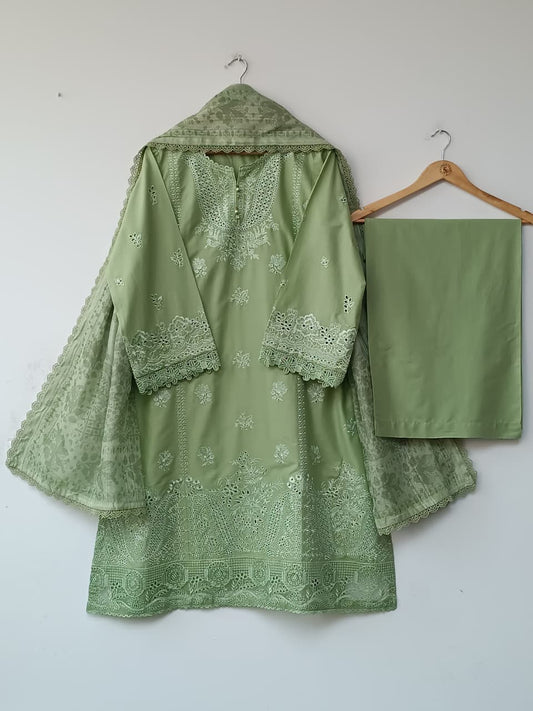 RAMILA (PISTA)