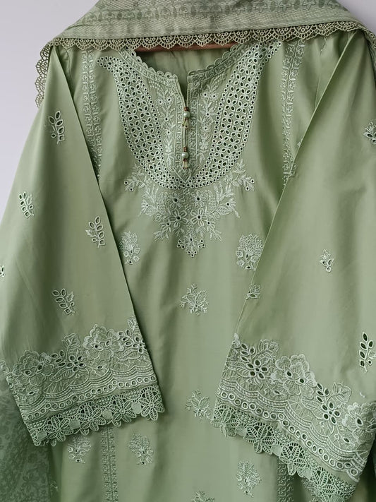 RAMILA (PISTA)