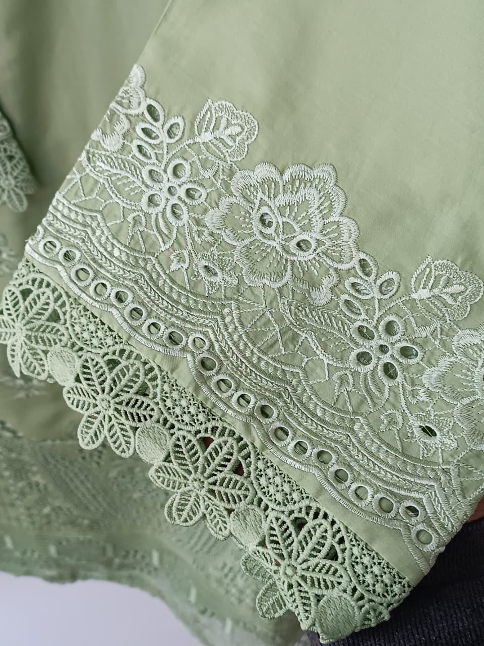 RAMILA (PISTA)