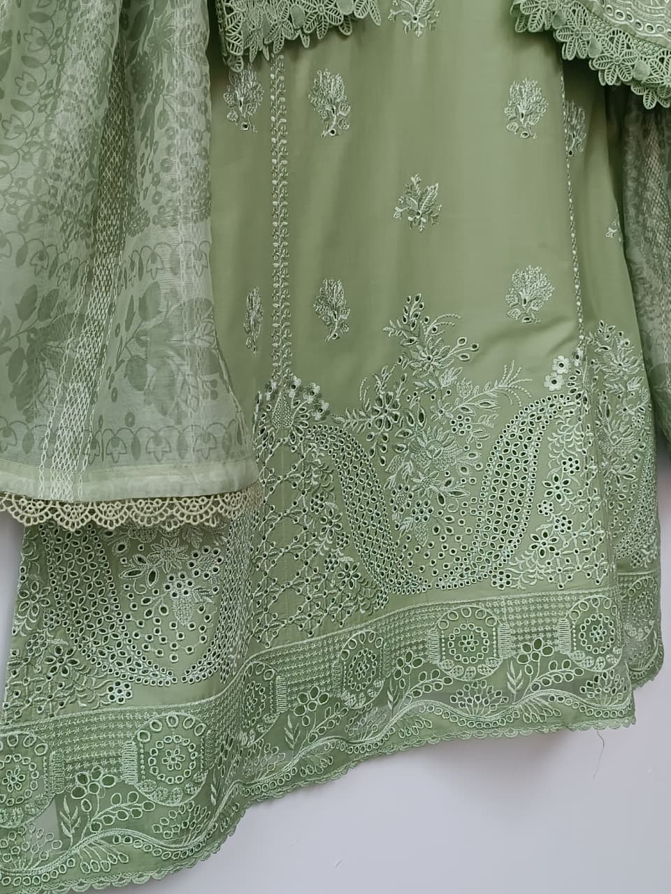 RAMILA (PISTA)