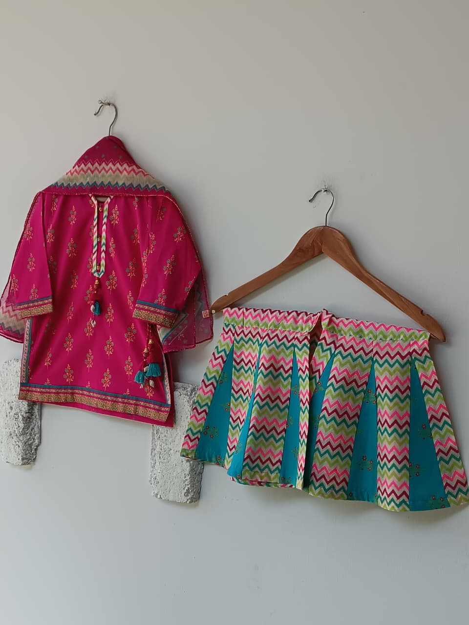 RASAI KIDS (S PINK)