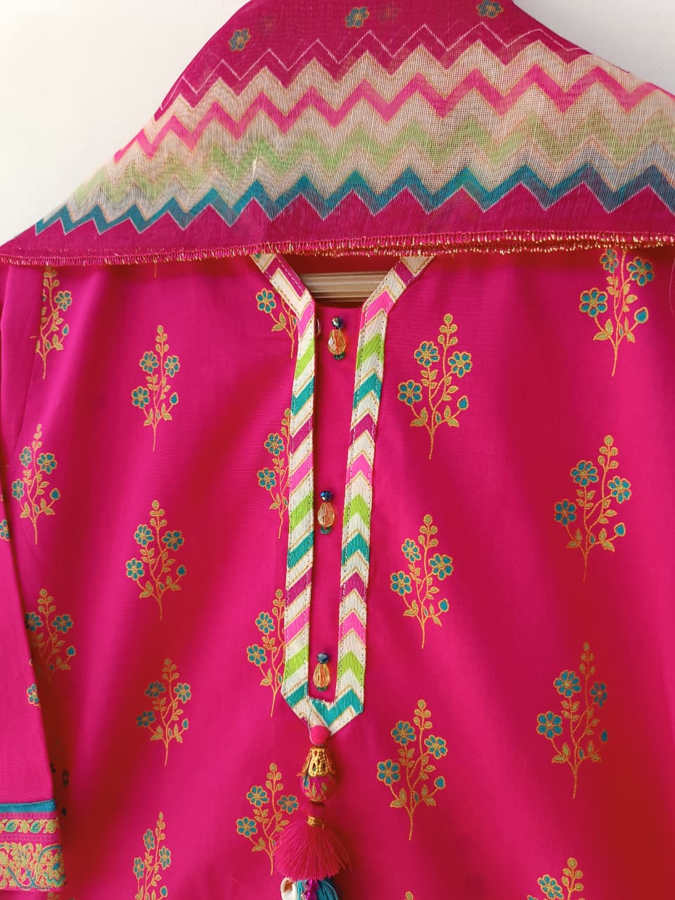 RASAI KIDS (S PINK)