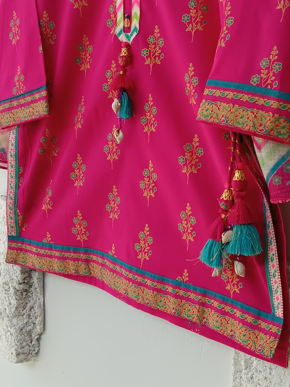 RASAI KIDS (S PINK)