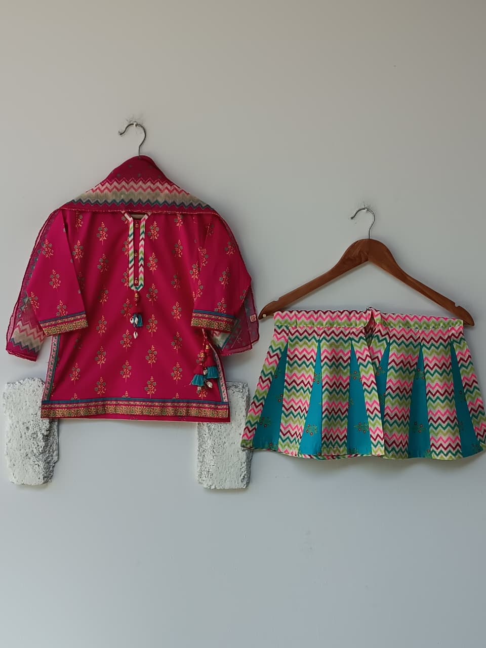 RASAI KIDS (S PINK)