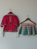 RASAI KIDS (S PINK)