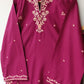 RUBINA (MAROON)