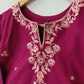 RUBINA (MAROON)