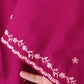 RUBINA (MAROON)