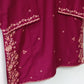 RUBINA (MAROON)
