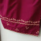 RUBINA (MAROON)