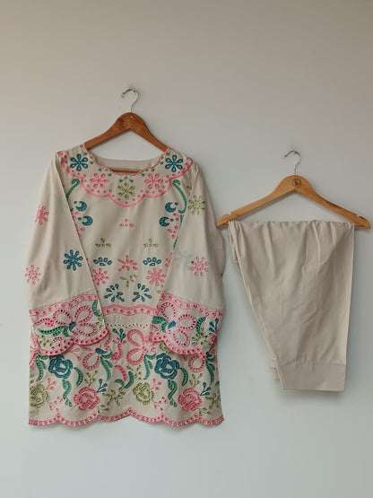 RUMISA (BEIGE)