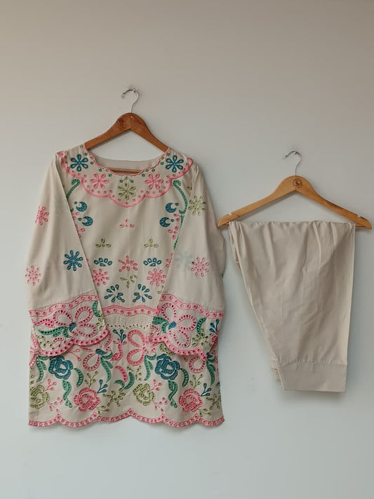 RUMISA (BEIGE)