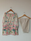 RUMISA (BEIGE)