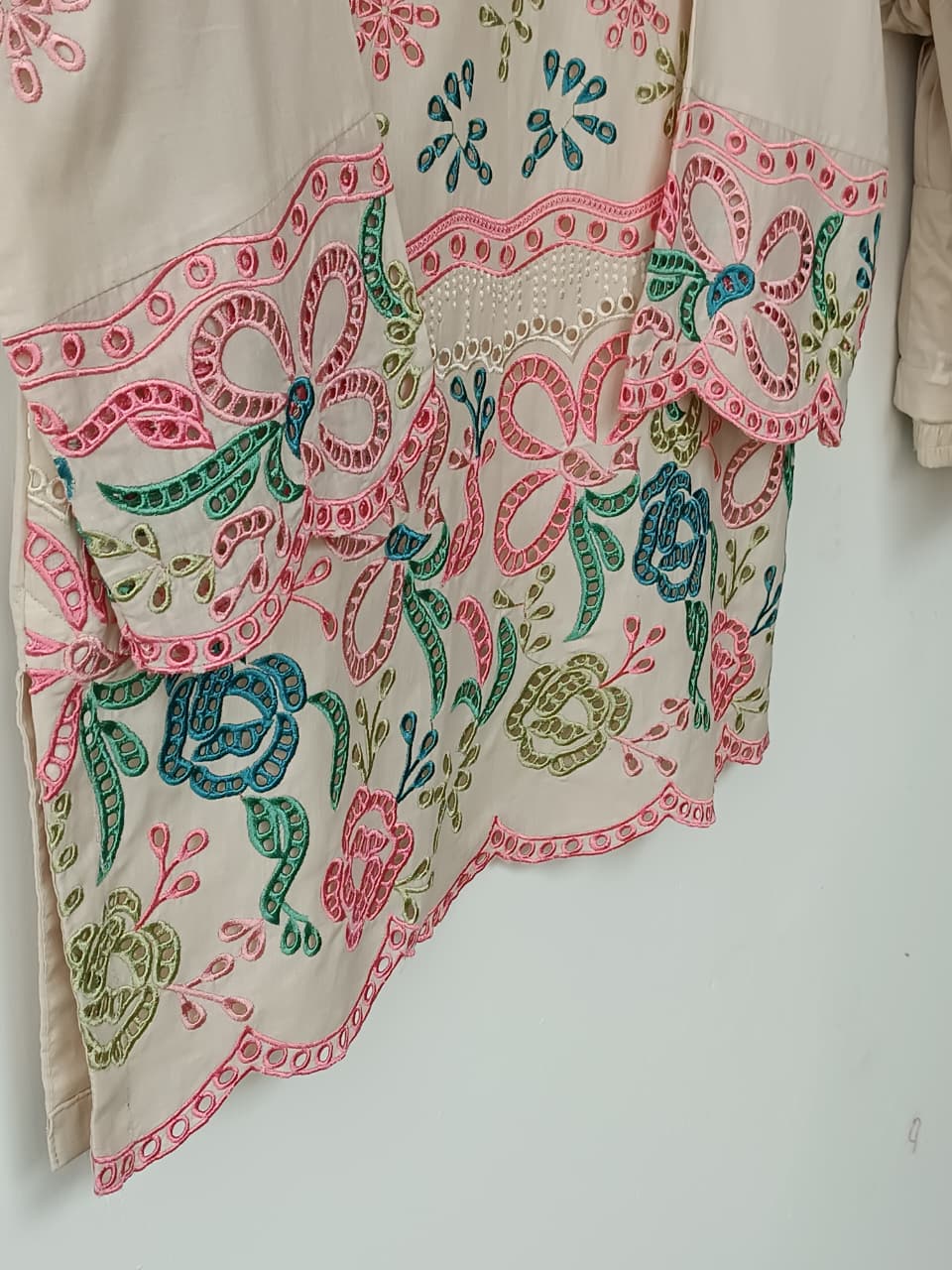 RUMISA (BEIGE)