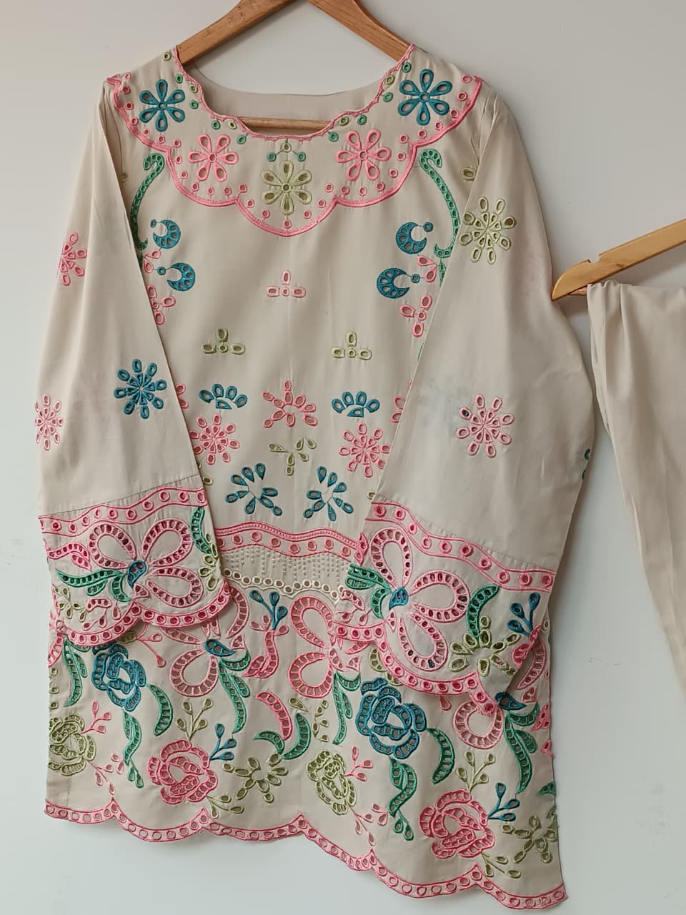 RUMISA (BEIGE)