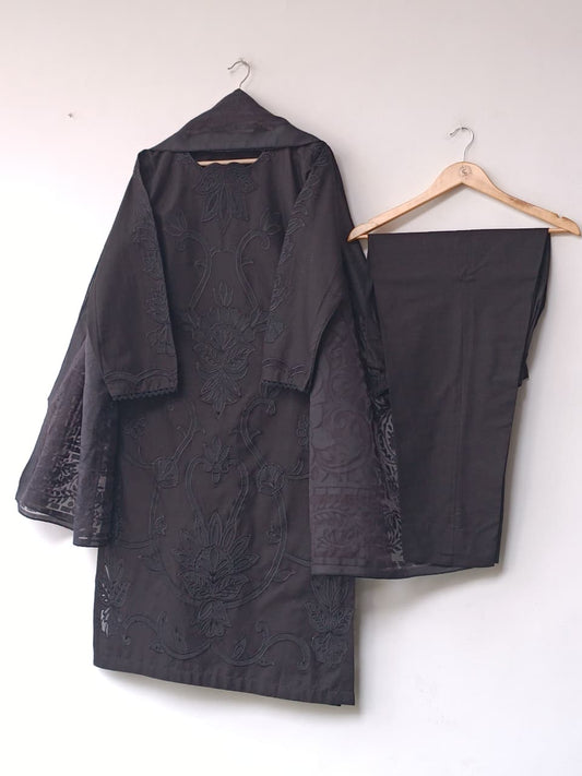 SAMIRA (BLACK)