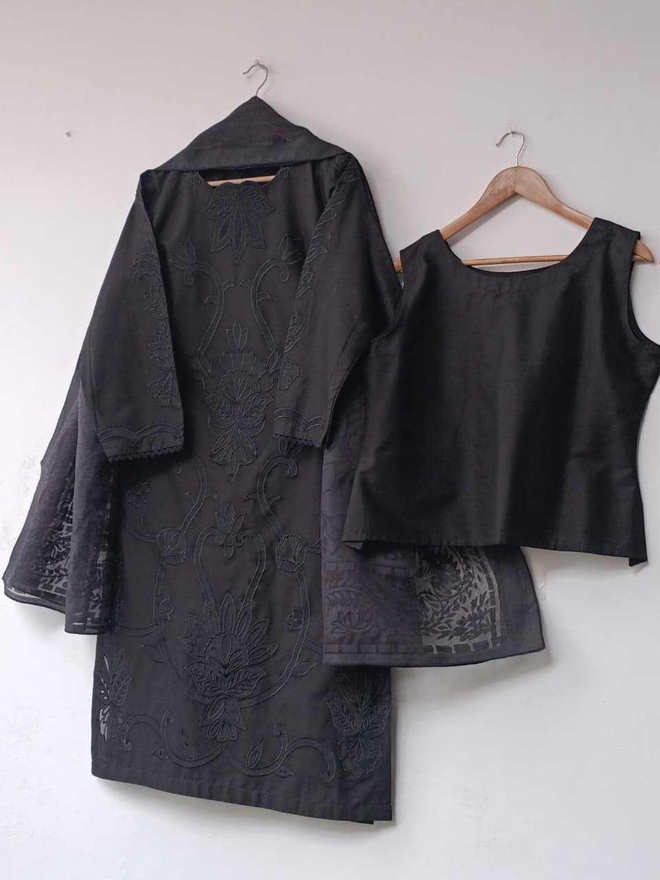 SAMIRA (BLACK)