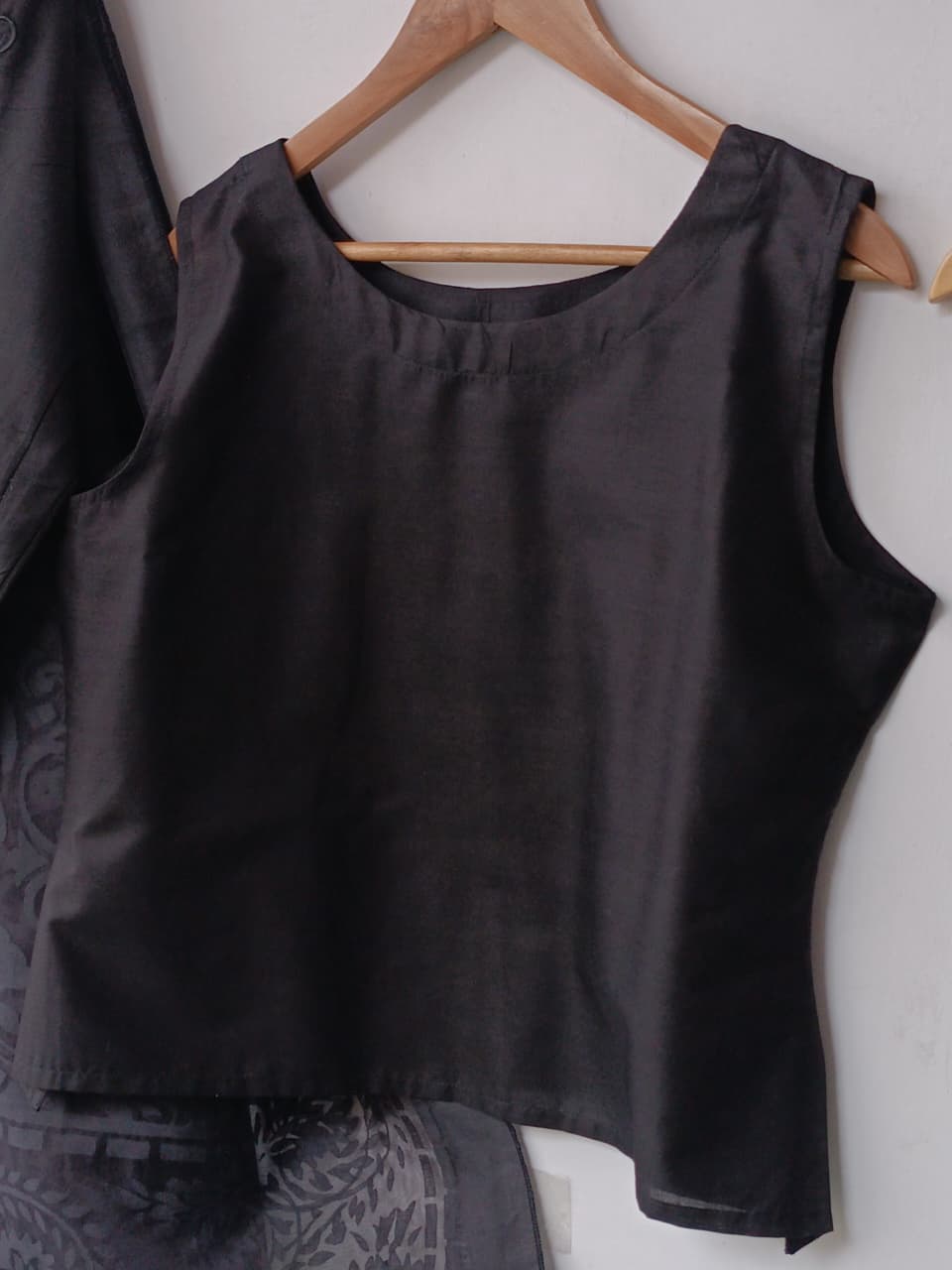 SAMIRA (BLACK)