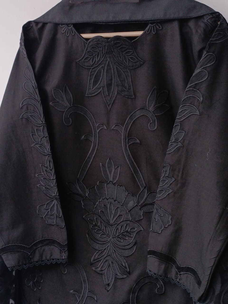 SAMIRA (BLACK)