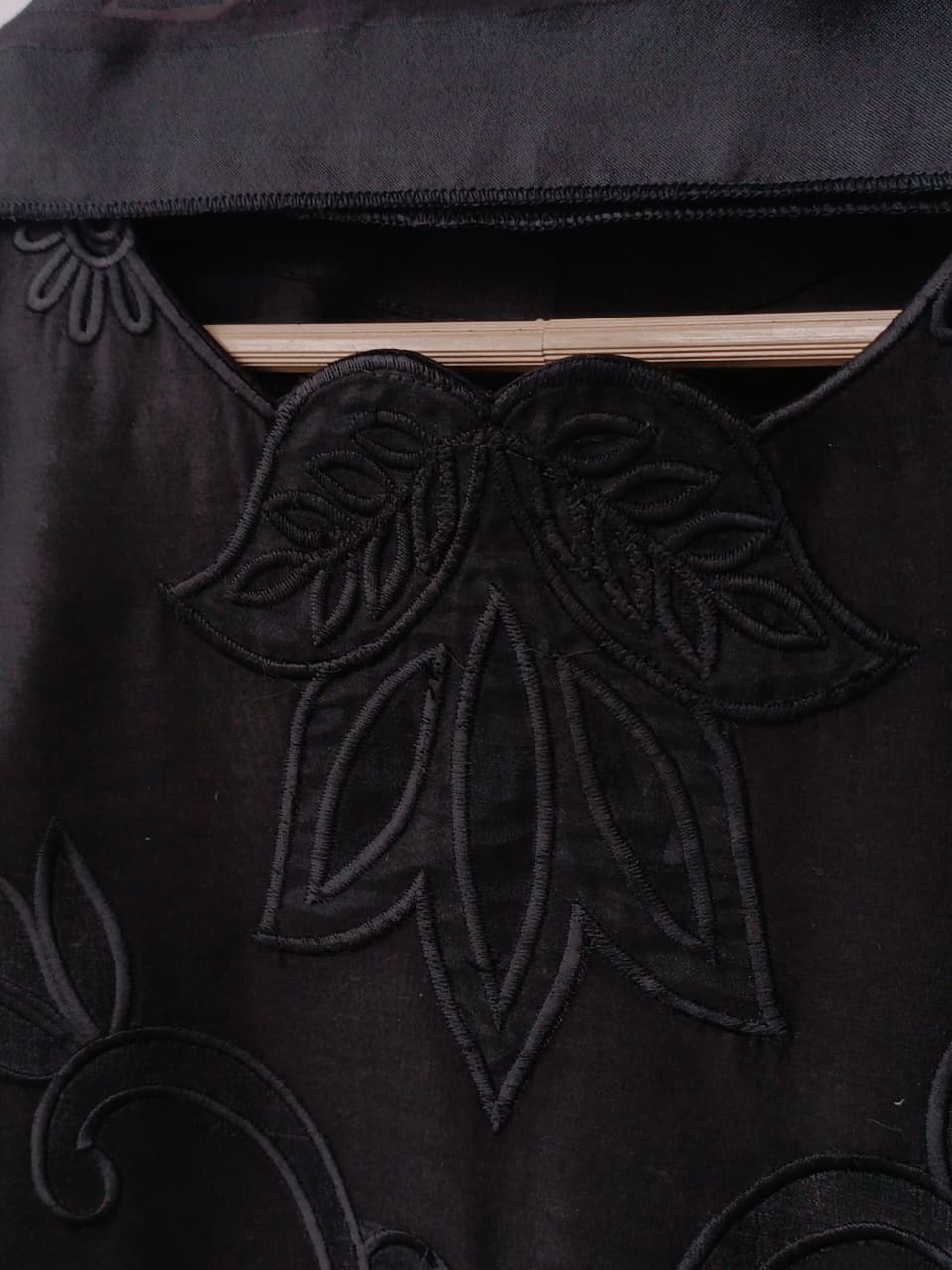 SAMIRA (BLACK)
