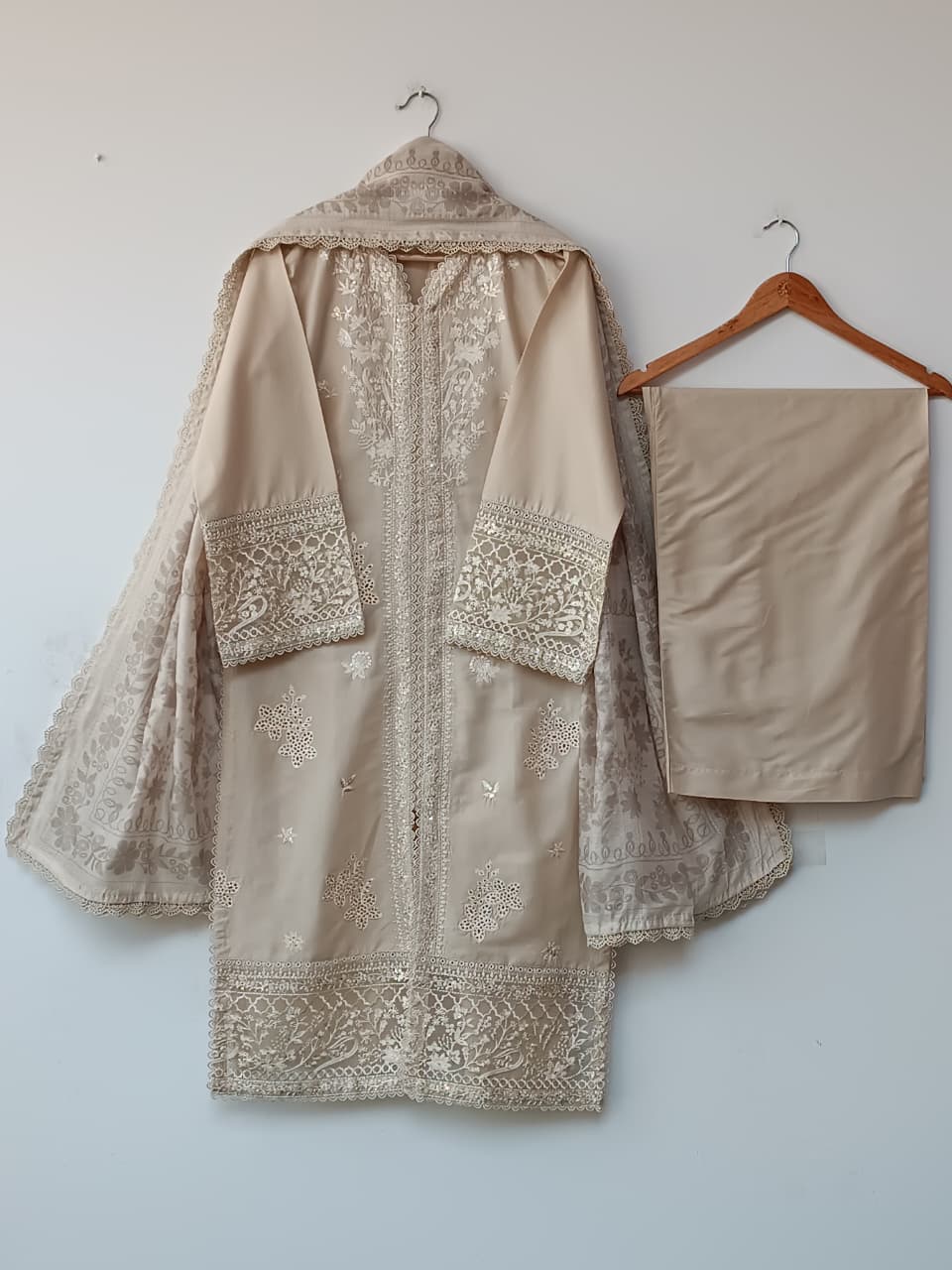 SIDU (BEIGE)