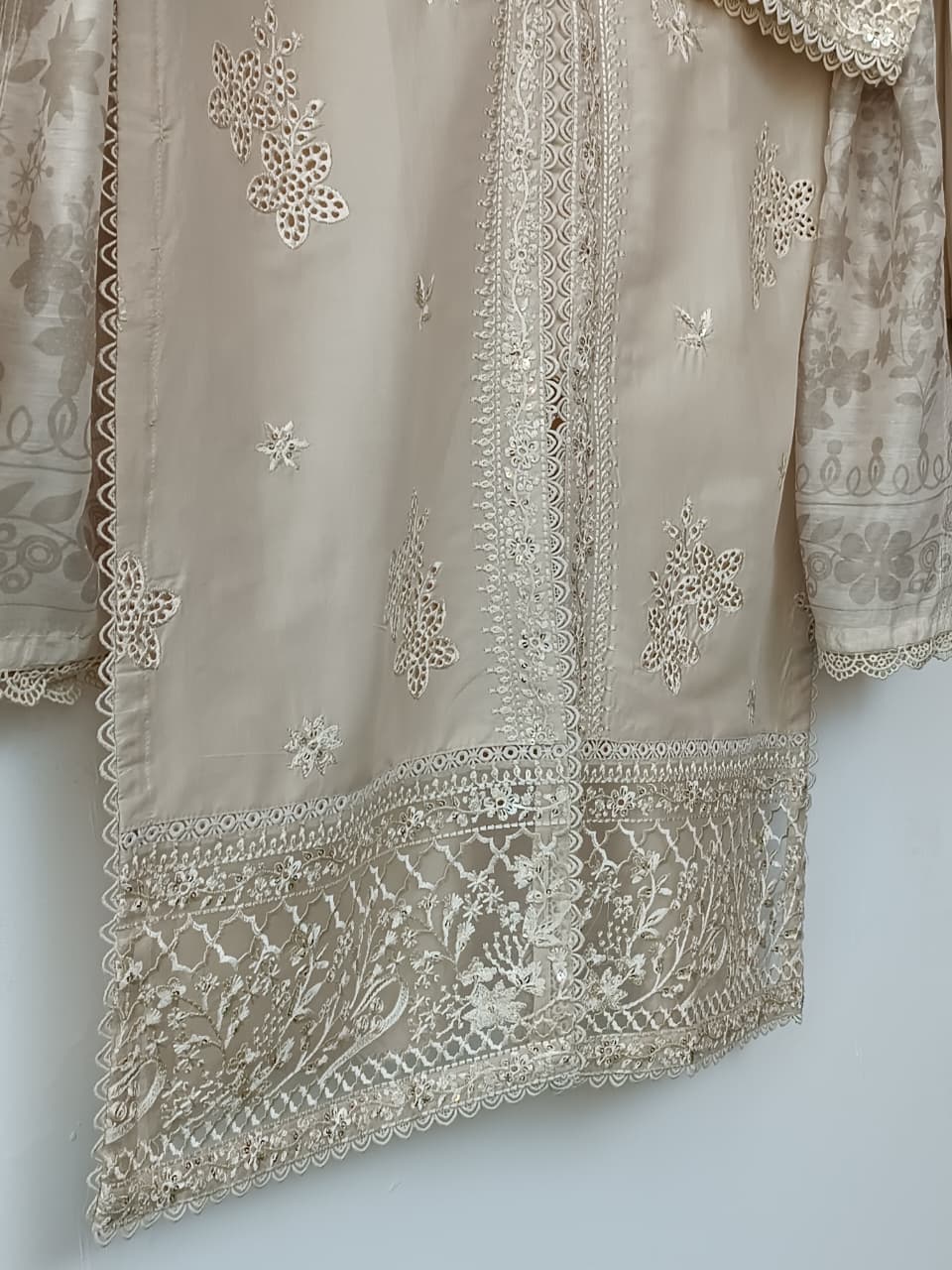 SIDU (BEIGE)