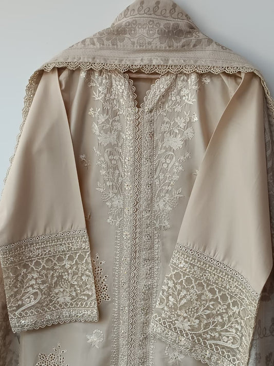 SIDU (BEIGE)