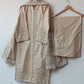 SIDU (BEIGE)