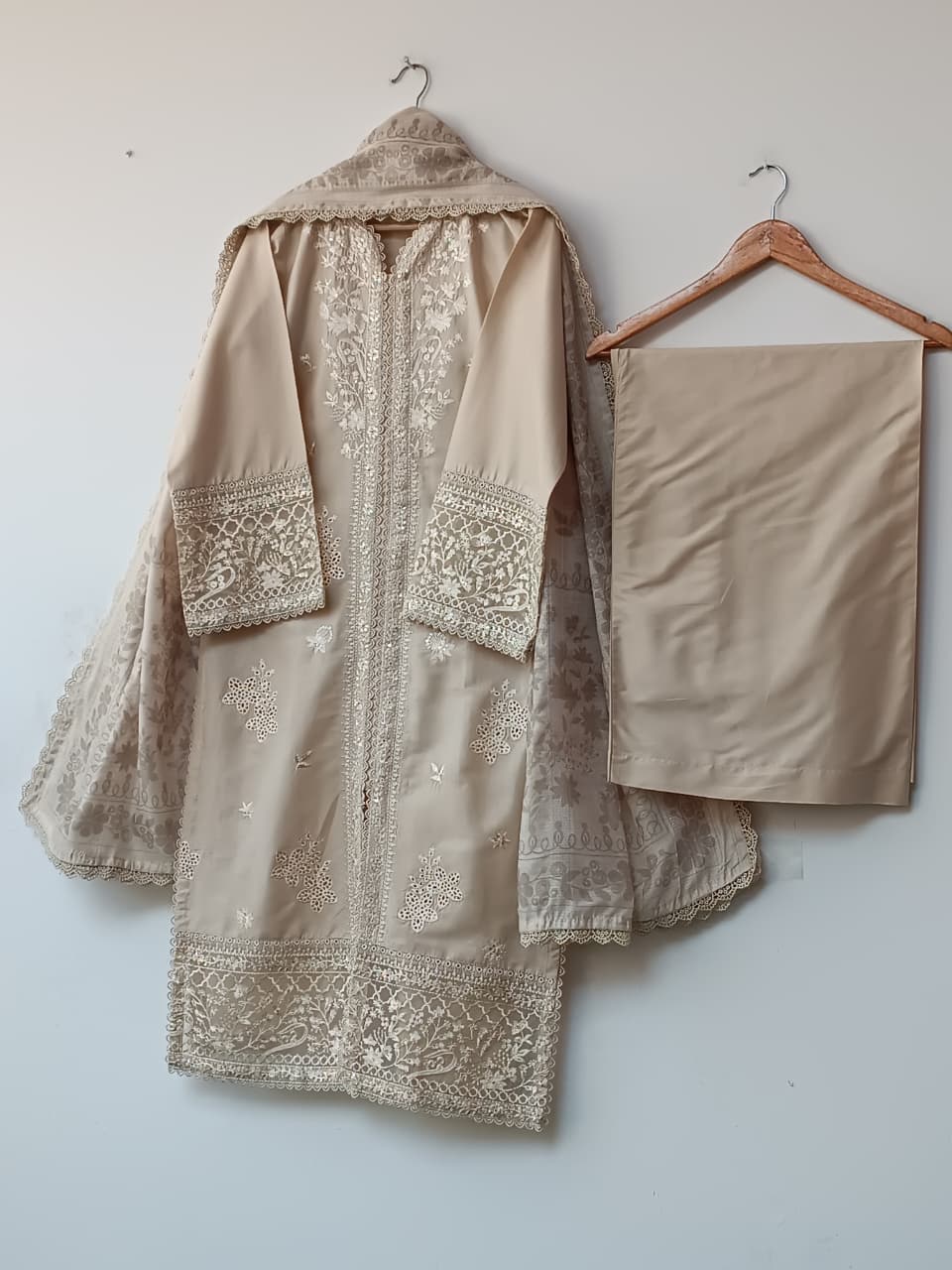 SIDU (BEIGE)