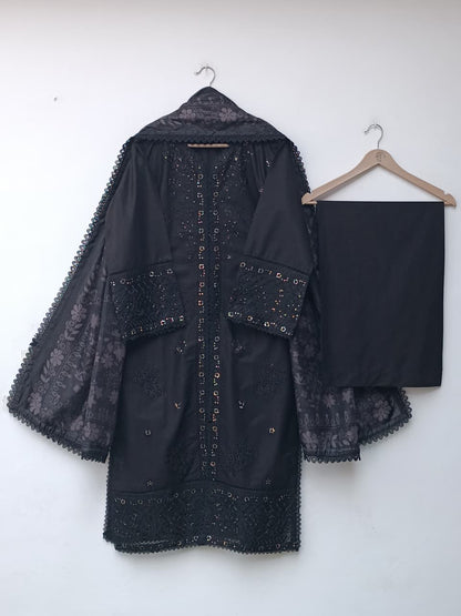 SIDU (BLACK)